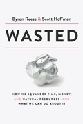 Cover: Wasted - Currency