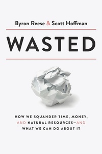 Enlarge image Cover: Wasted - Currency
