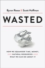 Cover: Wasted - Currency