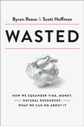 Cover: Wasted - Currency