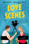 Cover: Love Scenes - Berkley