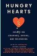 Cover: Hungry Hearts - Dial Press Inc.,U.S.