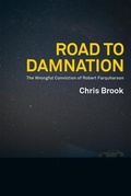 Cover: Road to Damnation - Clear Decks Media