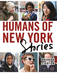 Abbildung von: Humans of New York: Stories - St. Martin's Press