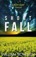 Cover: Shortfall - William Bowden