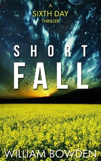 Enlarge image Cover: Shortfall - William Bowden
