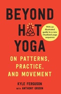 Cover: Beyond Hot Yoga - North Atlantic Books