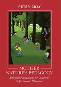 Abbildung von: Mother Nature's Pedagogy - The Alliance for Self-Directed Education