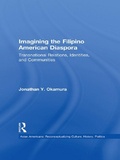 Cover: Imagining the Filipino American Diaspora - Routledge