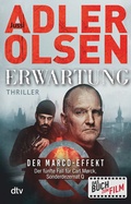 Cover: Erwartung - dtv
