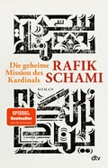 Cover: Die geheime Mission des Kardinals - dtv