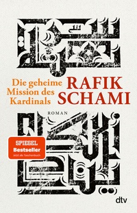 Abbildung von: Die geheime Mission des Kardinals - dtv