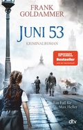 Cover: Juni 53 - dtv