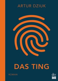 Abbildung von: Das Ting - dtv