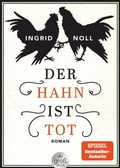 Cover: Der Hahn ist tot - dtv