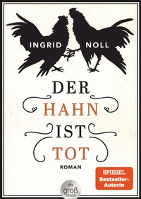 Abbildung von: Der Hahn ist tot - dtv