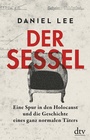 Cover: Der Sessel - dtv
