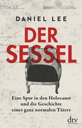 Cover: Der Sessel - dtv