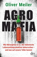 Bild: Agromafia - dtv