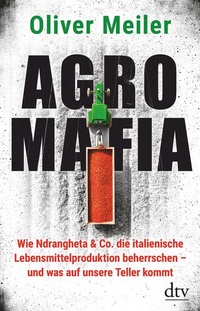 Abbildung von: Agromafia - dtv