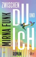 Cover: Zwischen Du und Ich - dtv