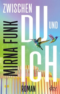 Abbildung von: Zwischen Du und Ich - dtv