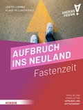 Cover: Aufbruch ins Neuland - Verlag Herder