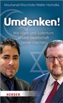Cover: Umdenken! - Verlag Herder