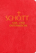 Bild: SCHOTT Kar- und Osterwoche - Verlag Herder