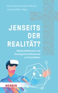 Cover: Jenseits der Realit&auml;t? - Verlag Herder