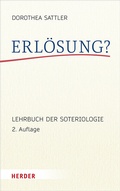 Cover: Erl&ouml;sung? - Verlag Herder