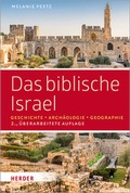 Abbildung von: Das biblische Israel - Verlag Herder