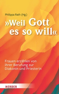 Abbildung von: "... weil Gott es so will" - Verlag Herder