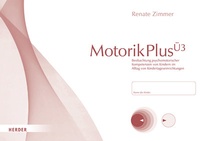 Abbildung von: MotorikPlus Ü3 [10 Bögen] - Verlag Herder