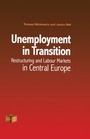 Cover: Unemployment in Transition - Routledge