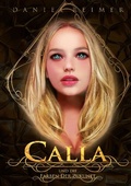 Cover: Calla und die Farben der Zukunft - BoD - Books on Demand