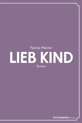 Cover: Lieb Kind - Text/Rahmen