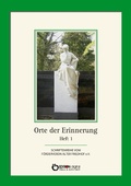 Cover: Orte der Erinnerung - EDITION digital
