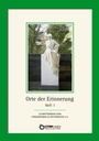 Cover: Orte der Erinnerung - EDITION digital