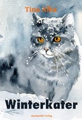 Cover: Winterkater - Machandel-Verlag