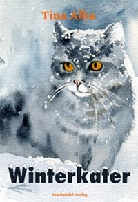 Enlarge image Cover: Winterkater - Machandel-Verlag