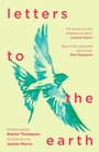 Cover: Letters to the Earth - William Collins