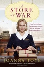 Cover: A Store at War - HarperCollins