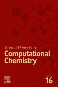 Bild: Annual Reports on Computational Chemistry - Elsevier