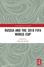 Cover: Russia and the 2018 FIFA World Cup - Routledge