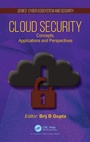 Cover: Cloud Security - CRC Press