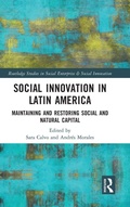 Cover: Social Innovation in Latin America - Routledge