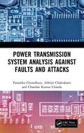 Cover: Power Transmission System Analysis Against Faults and Attacks - CRC Press
