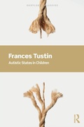 Cover: Autistic States in Children - Routledge