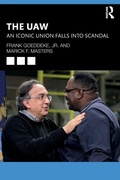 Cover: The UAW - Routledge